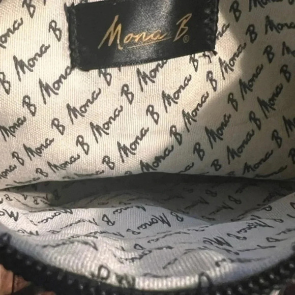 MONA B Finley Crossbody Purse - Picture 15 of 15